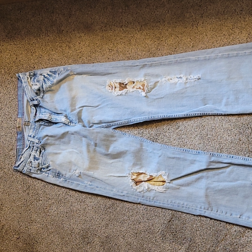 Men's BKE Tyler 34R